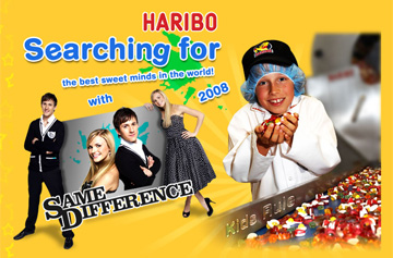 SD Haribo